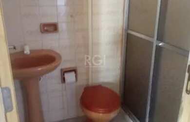 Imagem 6: Casa em Jardim Carvalho. 50m² de Área, 1 Banheiroe2 Dormitórios