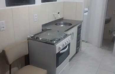 Imagem 5: Alugo kitnet mobiliado para estudantes perto ufrgs