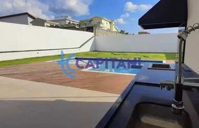 Imagem 9: Casa à venda no bairro Condominio Residencial Shamballa Iii - Atibaia/SP