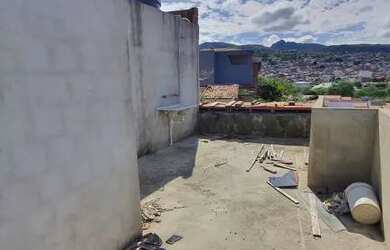 Imagem 3: Casa na Caeira Casa com 2 dormitórios