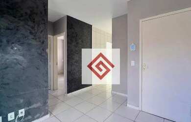 Imagem 2: Cobertura com 2 dormitórios, 80 m² - venda por R$ 375.000,00 ou aluguel...