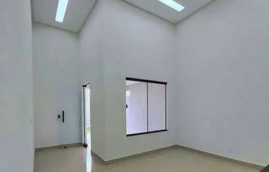 Imagem 2: Casa 2 quartos, 1 com suite