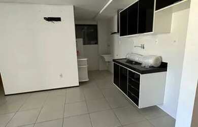 Imagem 4: Apartamento para venda possui 67 metros quadrados com 2 quartos em Jatiúca...