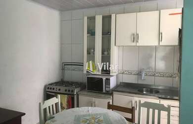 Imagem 12: Casa à venda, 57 m² por R$ 194.900,00 - Vila Franca - Piraquara/PR