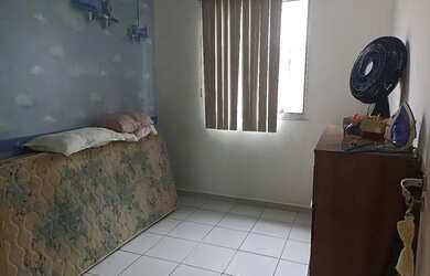 Imagem 3: Alegria 1 Casa em condomínio com 2 dormitórios