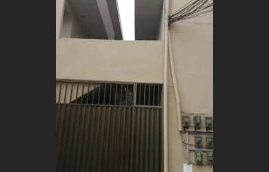 Imagem: A casa possui 1 Dormitório, 1 Banheiro, 50m² de Área e está