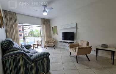 Imagem 3: Apartamento a venda na Riviera com 03 dormitórios, Módulo 4