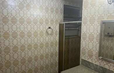 Imagem 11: Jardim Oceânico. Quadra da praia