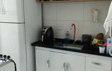 Imagem 5: Apartamento para Venda em Belo Horizonte, Jardim Vitória, 2 dormitórios, 1 banheiro, 1 vag