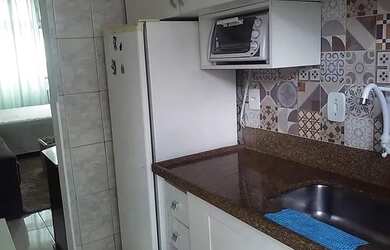 Imagem 2: Kit frente ao mar em SANTOS