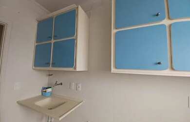 Imagem 11: Apartamento para aluguel tem 40 metros quadrados com 1 quarto em Centro...