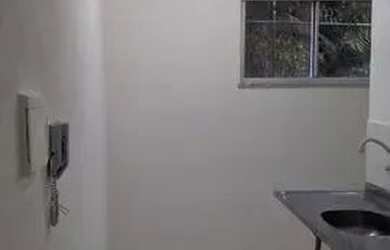 Imagem 3: Apartamento com 2/4, terreo no Condomínio Family Picuaia