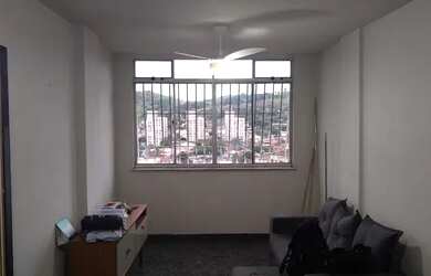 Imagem 4: ALUGO APARTAMENTO IMOBILIADO NO PORTO NOVO