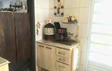 Imagem 10: Casa com 3 dormitórios à venda, 91 m² por R$ 598.000,00 - Nativo Club...