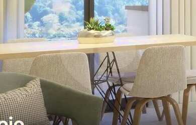 Imagem 4: Atibaia - Apartamento Padrão - Atibaia Jardim