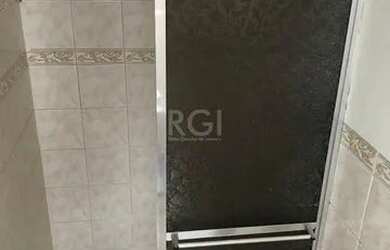 Imagem 12: Apartamento em Humaitá. 47m² de Área, 1 Vaga na garageme2 Dormitórios