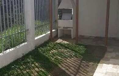 Imagem 1: Casa Condomínio Itaqui. Churrasqueira, 57m² de Área, 1 Vaga na garageme3...