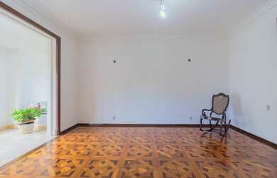 Imagem 14: Belo apartamento para a venda frente ao Metrô de Corte do Cantagalo