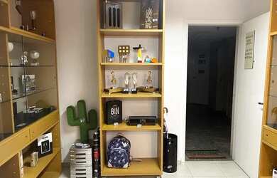 Imagem 8: Conjunto comercial. 67m² de Áreae2 Vagas na garagem