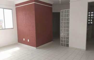 Imagem: O apartamento possui 2 Dormitórios, 1 Banheiro, 100m² de Área