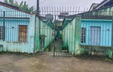 Imagem: A casa possui 5 Dormitórios, 5 Banheiros, 40m² de Área e