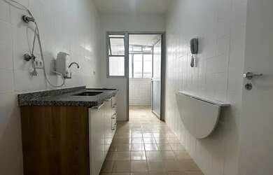 Imagem 4: Apartamento para aluguel tem 70 metros quadrados com 2 quartos em Vila Olímpia - São Paulo