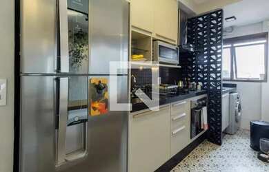 Imagem 9: Apartamento com 2 quartos (1 suíte) à venda em Sumaré, São Paulo, com 1 vaga