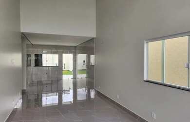 Imagem 12: Linda Casa Ponte Alta. Churrasqueira, 400m² de Área, 2 Vagas na garageme3...