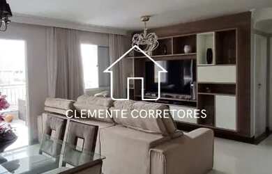 Imagem: O apartamento possui 2 Dormitórios, 1 Banheiro, 2 Vagas na