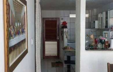 Imagem 1: Apartamento à venda, 72 m² por R$ 165.000,00 - Bessa - João Pessoa/PB