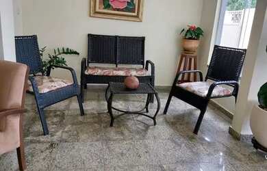 Imagem 2: Apartamento para aluguel mensal já incluso taxa de condomínio