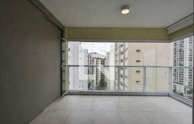 Imagem 7: Apartamento para Aluguel - Brooklin, 1 Quarto, 47 m2