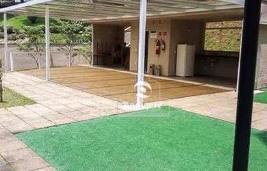 Imagem 2: Apartamento com 3 dormitórios, 58 m² - venda por R$ 429.900,00 ou aluguel por R$ 2.400,00