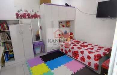 Imagem 10: Excelente casa de condomínio fechado em Guaratiba RJ