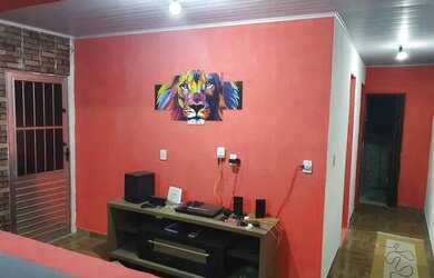 Imagem 6: RM Casa a venda em Engenho Velho de Brotas - Salvador - BA