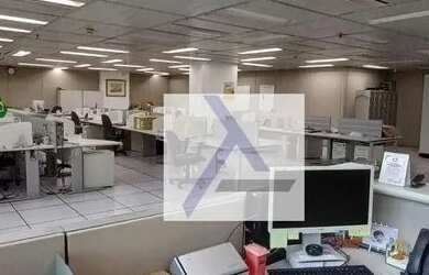 Imagem 13: Andar Corporativo para alugar, 681 m² por R$ 70.962,00/mês - Bela Vista...