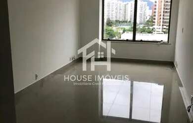 Imagem: O depósito possui 1 Vaga na garagem e 24m² de Área e está