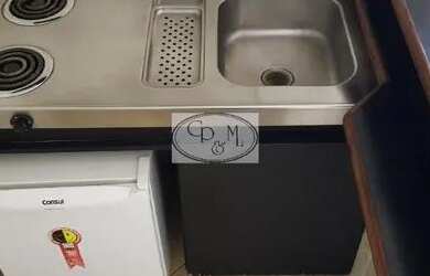 Imagem 7: Apartamento de 01 dormitório mobiliado