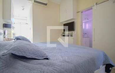 Imagem 13: Apartamento para Aluguel - Copacabana, 2 Quartos, 90 m2