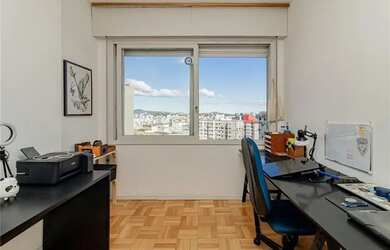 Imagem 8: APARTAMENTO RESIDENCIAL em Porto Alegre - RS, Centro Histórico