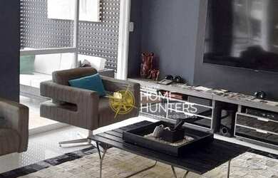 Imagem 1: Casa, 500 m² - venda por R$ 5.800.000,00 ou aluguel por R$ 5.501,00/dia...