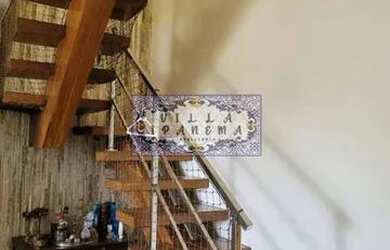 Imagem 6: LINDA COBERTURA MOBILIADO VISTA AMPLA INDEFENSÁVEL, PRÉDIO NOVO