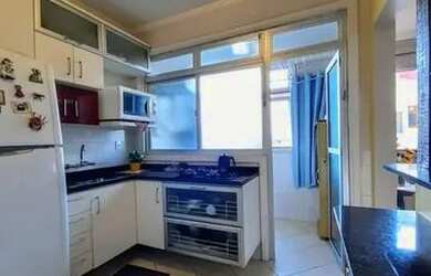 Imagem 3: Apartamento à venda Avenida Karl Iwers, Jardim Itu - Porto Alegre