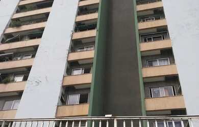 Imagem 1: Apt.a venda. 59m² de Área, 1 Vaga na garageme1 Dormitório