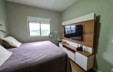 Imagem 15: SANTANA DE PARNAíBA - Apartamento Padrão - Tamboré