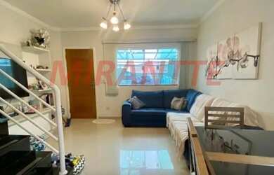 Imagem: A casa possui 2 Dormitórios, 3 Banheiros, 2 Vagas na garagem