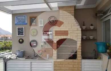 Imagem 4: APARTAMENTO RESIDENCIAL em RIO DE JANEIRO - RJ, RECREIO DOS BANDEIRANTES