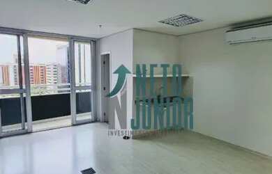 Imagem 9: Conjunto, 82 m² - venda por R$ 656.000,00 ou aluguel por R$ 3.000,00...