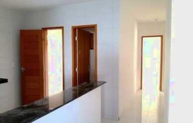 Imagem 4: CASA NO TAPANÃ. 75m² de Área, 1 Vaga na garageme2 Dormitórios