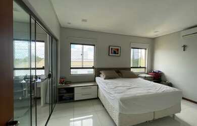 Imagem 13: Casa de Alto Padrão no Condomínio Portal das Águas